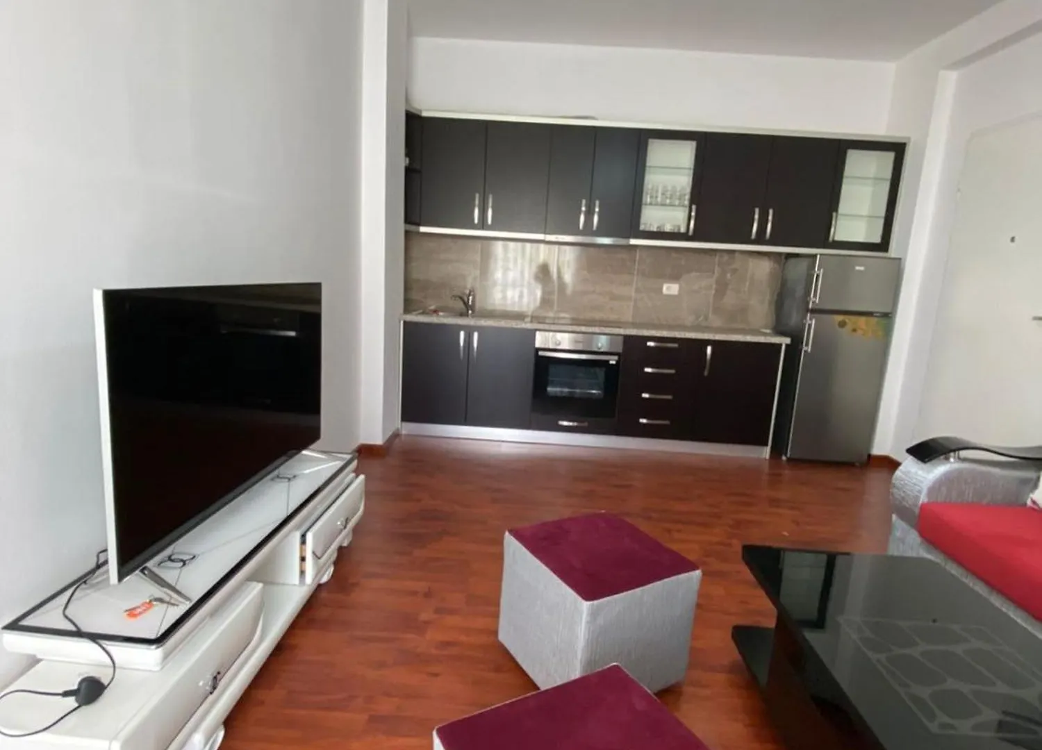 Albania Dream Holidays Apartment Sarandë Albanien