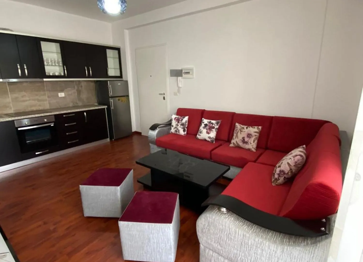 Albania Dream Holidays Apartment Sarandë