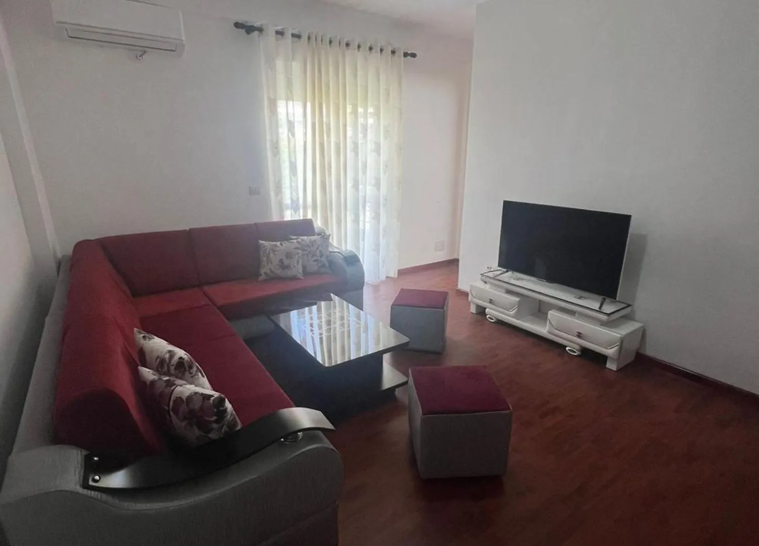 Albania Dream Holidays Apartment Sarandë