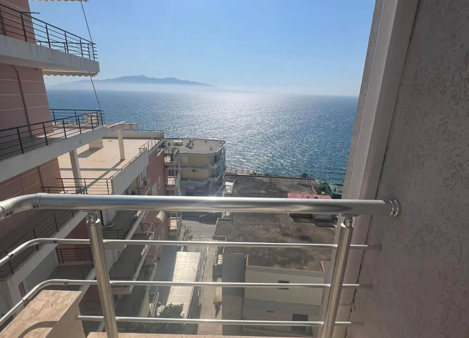 Albania Dream Holidays Apartment Sarandë Albanien